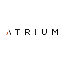 Logo de Essenia S.A (Parking Atrium), cliente de Multilinea.