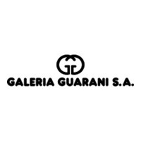 Logo de Galería Guaraní S.A, cliente de CCTV, PCI y AA de Multilinea.