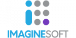 Logo de Imagine Soft