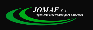 Logo de JOMAF