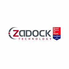 Logo de zadock, cliente de control de estacionamiento de Multilinea.